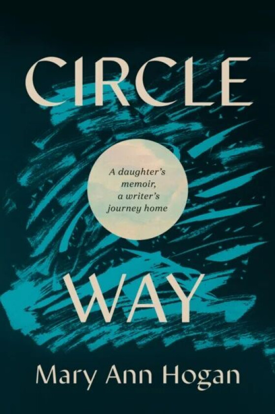 Circle Way av Mary Ann Hogan