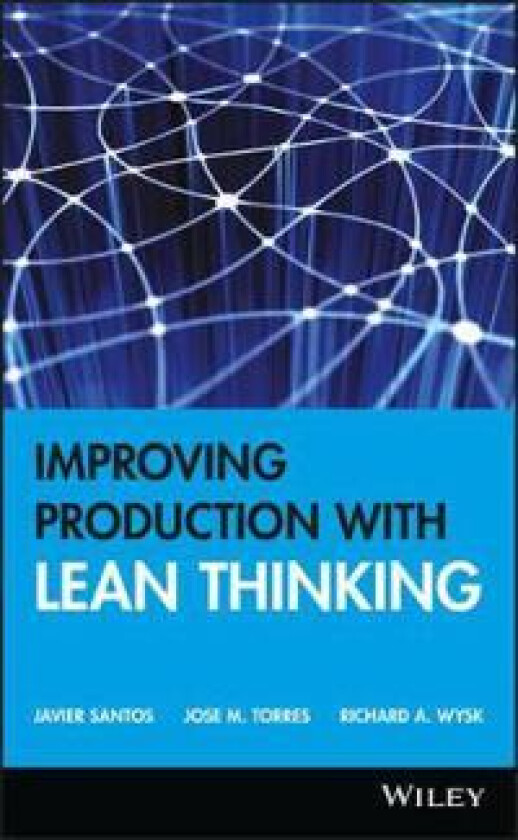Improving Production with Lean Thinking