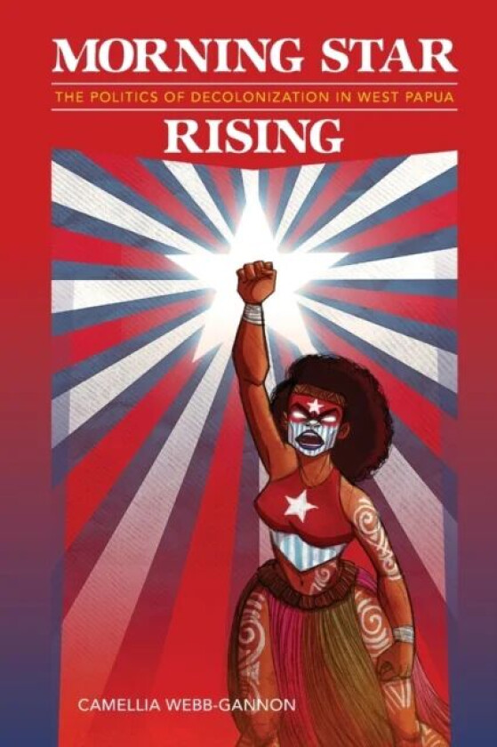 Morning Star Rising av Camellia Webb-Gannon, Noelani Goodyear-Ka`opua, April K. Henderson