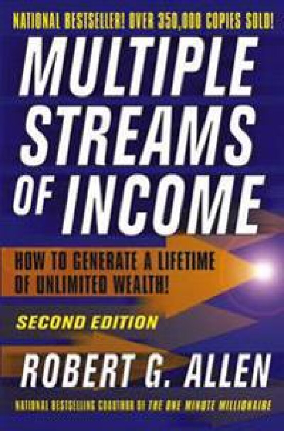 Multiple Streams Of Income
