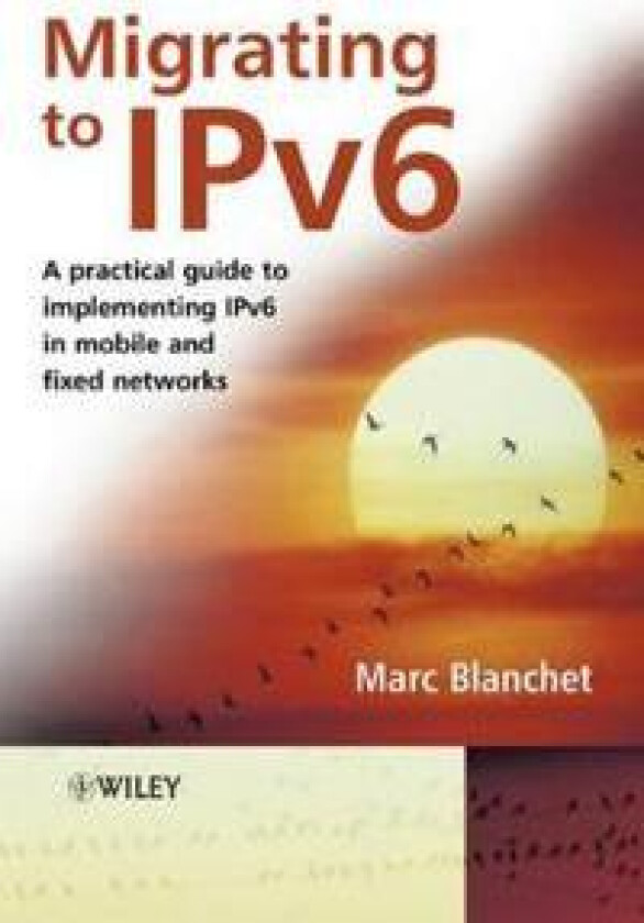 Migrating to IPv6