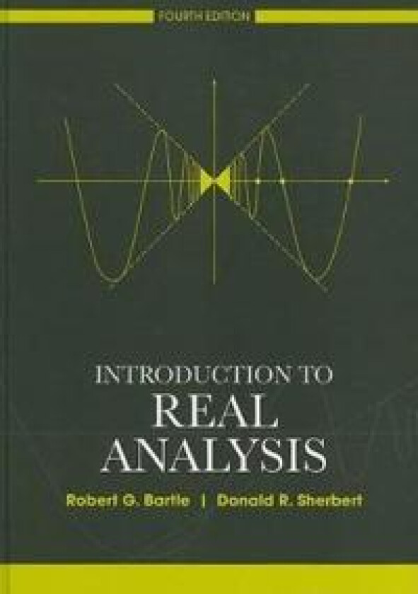 Introduction to Real Analysis