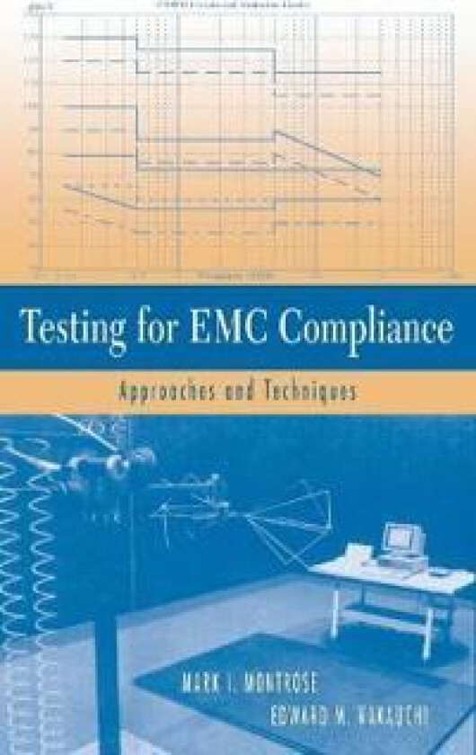 Testing for EMC Compliance