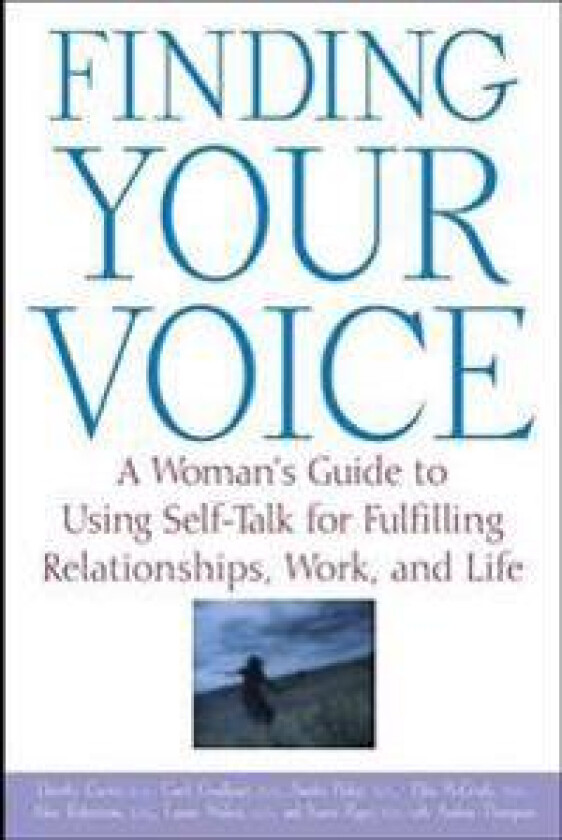 Finding Your Voice
