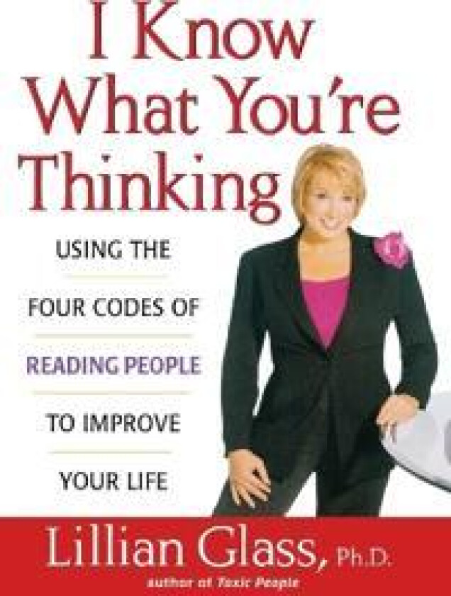 I Know What You're Thinking