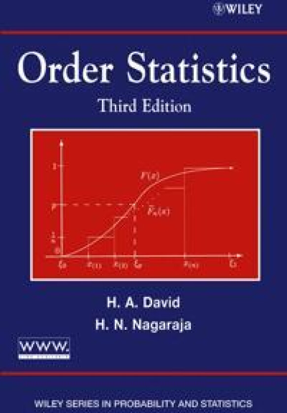 Order Statistics