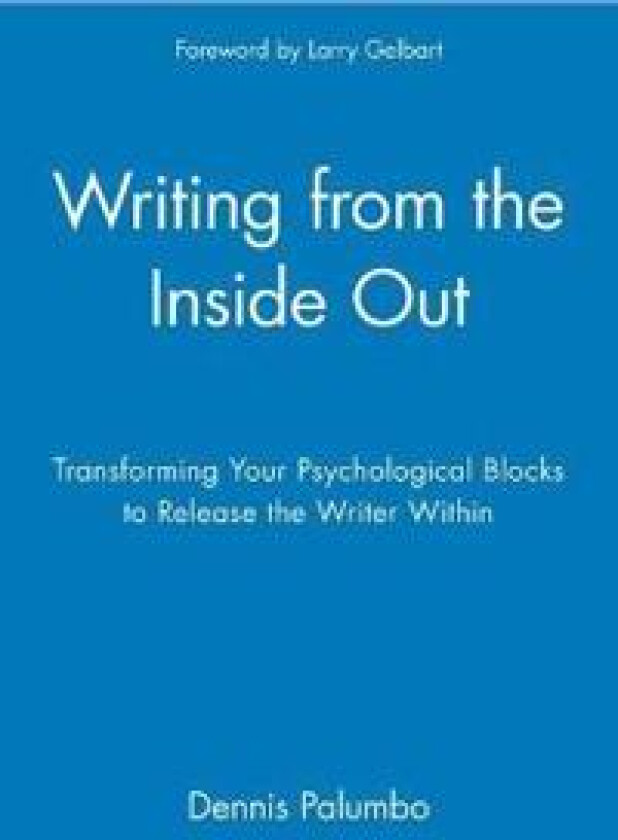 Writing from the Inside Out