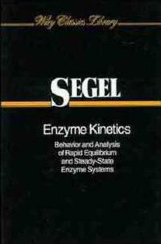 Enzyme Kinetics