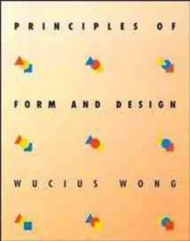 Principles of Form and Design