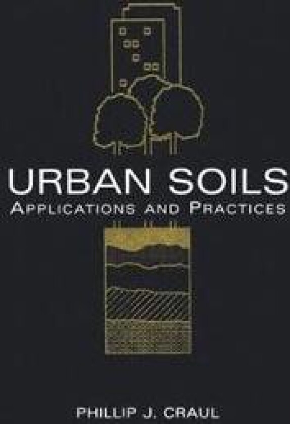 Urban Soils