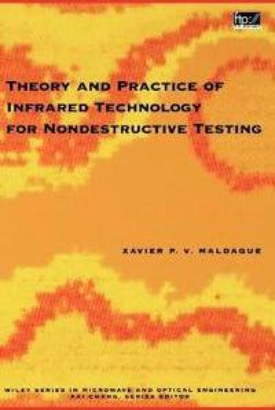 Theory and Practice of Infrared Technology for Nondestructive Testing
