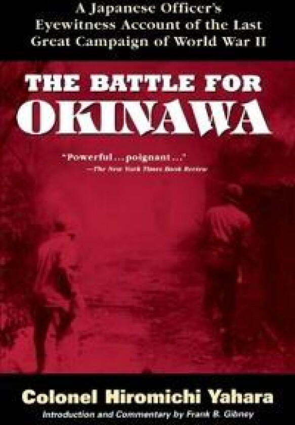 The Battle for Okinawa