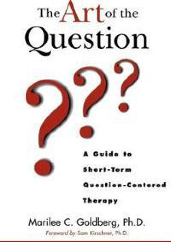 The Art of the Question