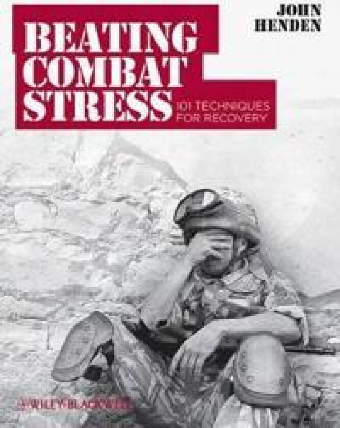 Beating Combat Stress