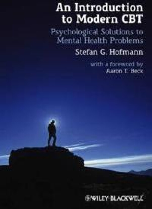 An Introduction to Modern CBT