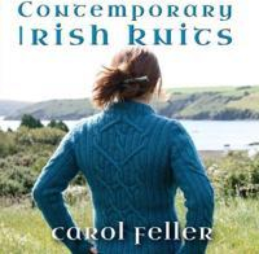 Contemporary Irish Knits