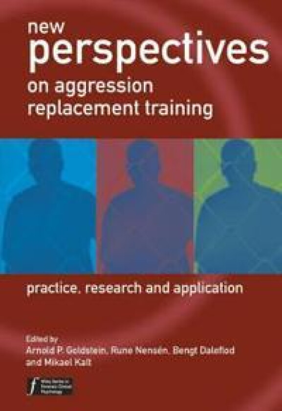 New Perspectives on Aggression Replacement Training