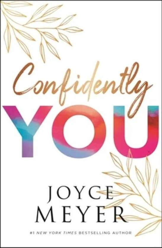 Confidently You av Joyce Meyer