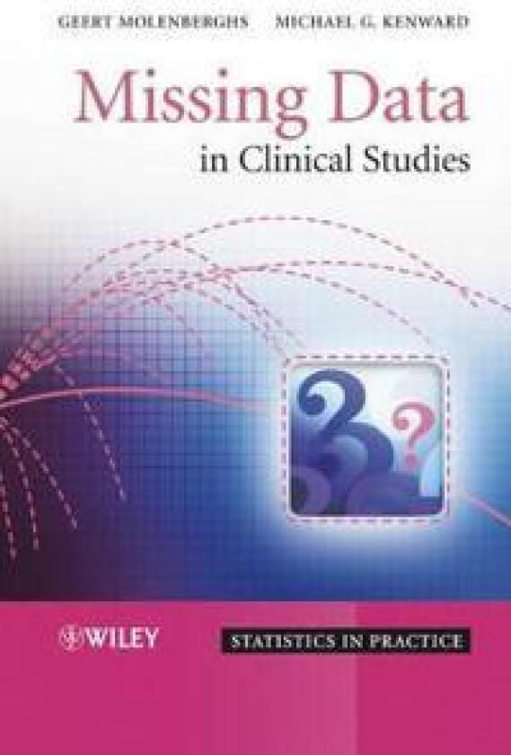 Missing Data in Clinical Studies