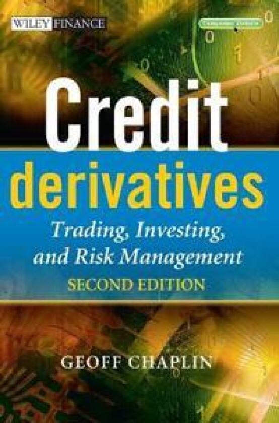Credit Derivatives