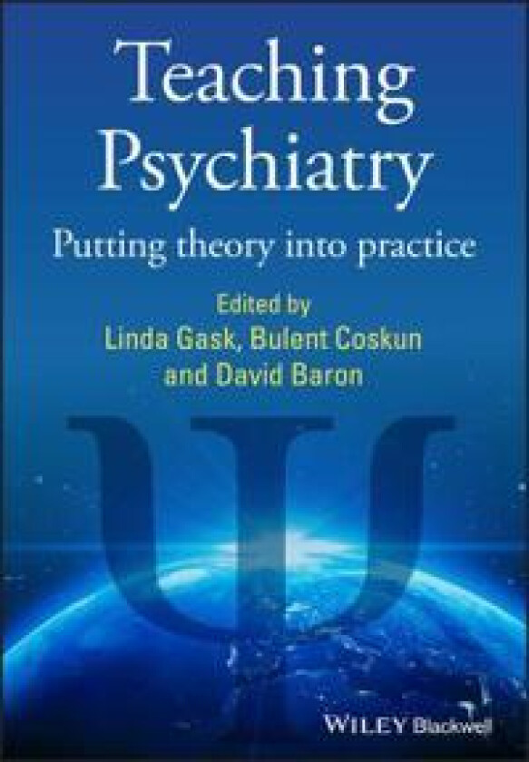 Teaching Psychiatry
