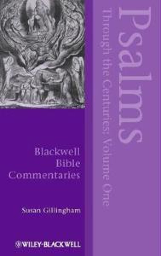 Psalms Through the Centuries, Volume 1