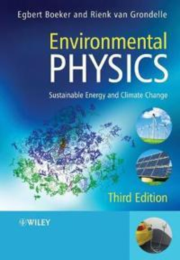 Environmental Physics
