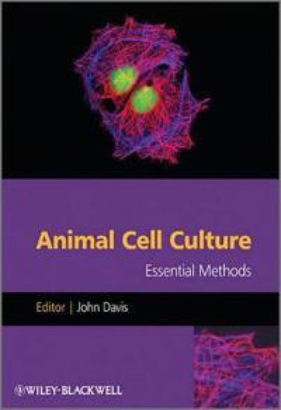Animal Cell Culture