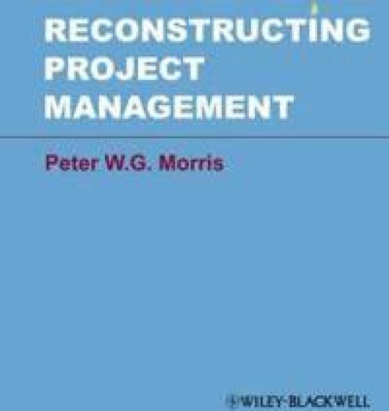 Reconstructing Project Management