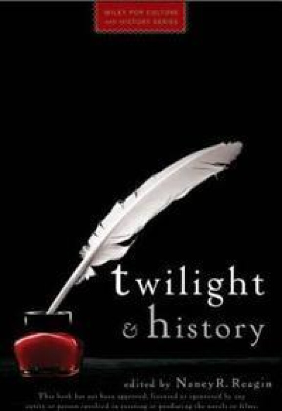 Twilight and History