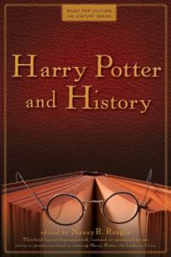 Harry Potter and History