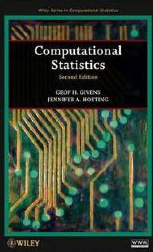 Computational Statistics