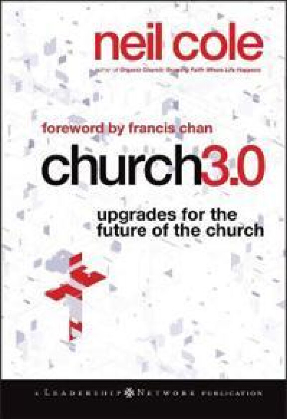 Church 3.0