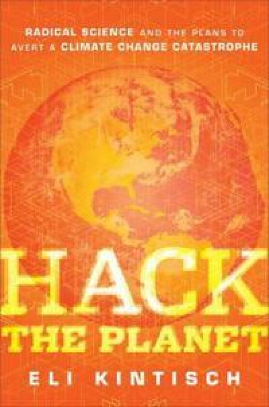 Hack the Planet