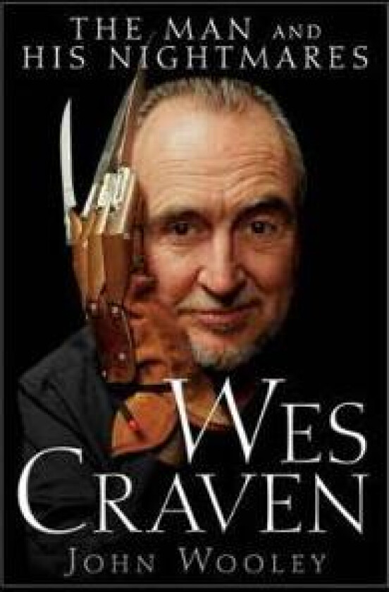 Wes Craven