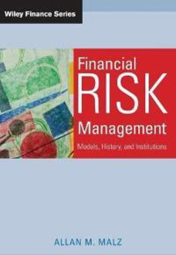 Financial Risk Management