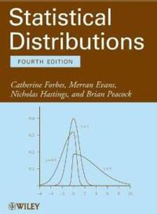 Statistical Distributions