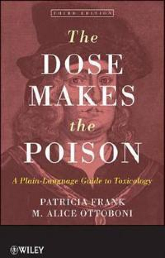 The Dose Makes the Poison