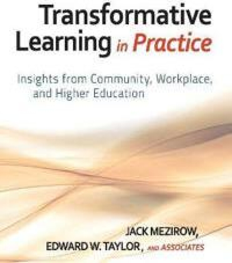 Transformative Learning in Practice