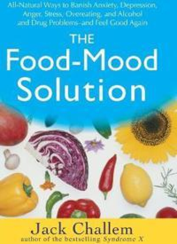 The Food-Mood Solution