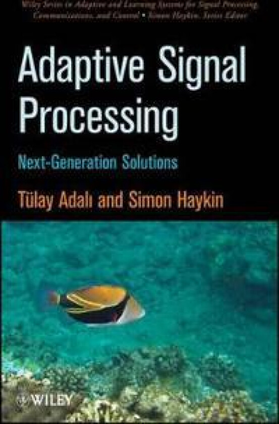 Adaptive Signal Processing