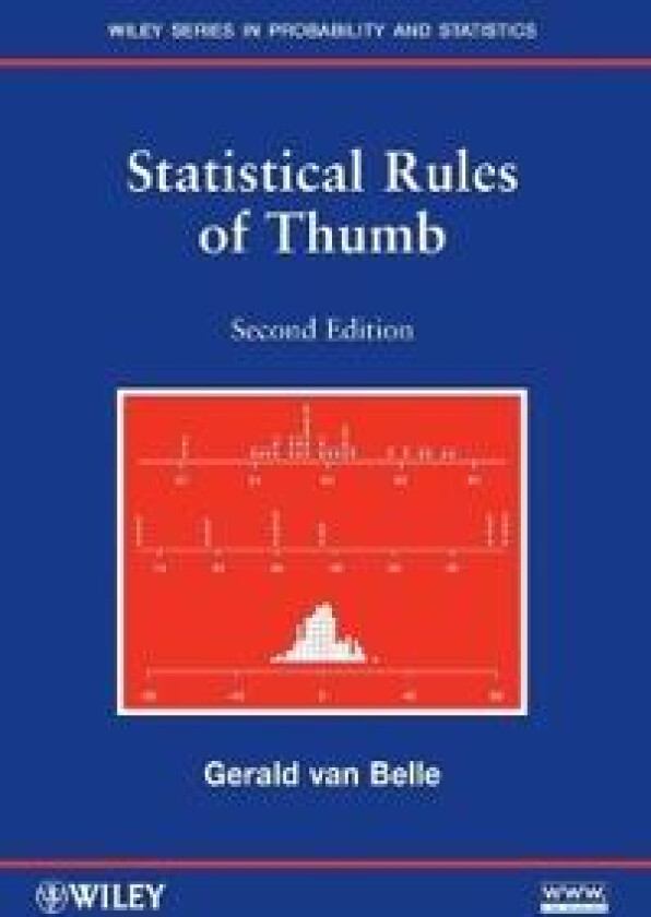 Statistical Rules of Thumb