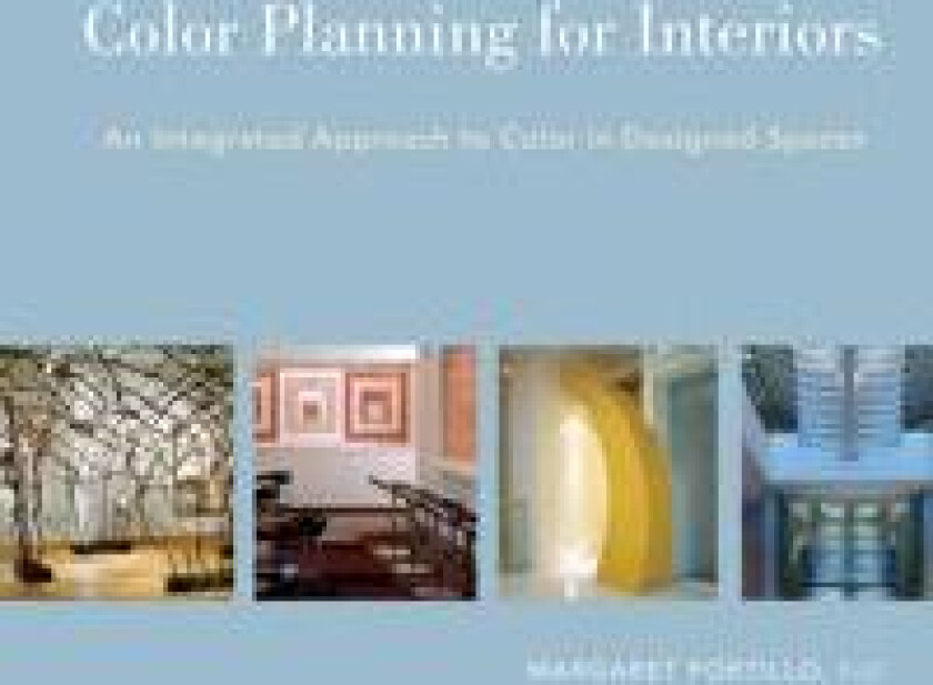 Color Planning for Interiors