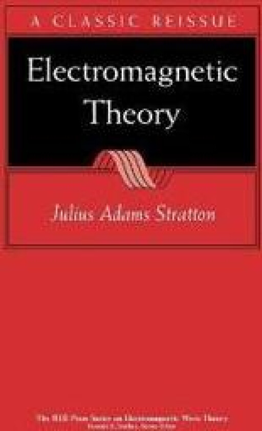 Electromagnetic Theory