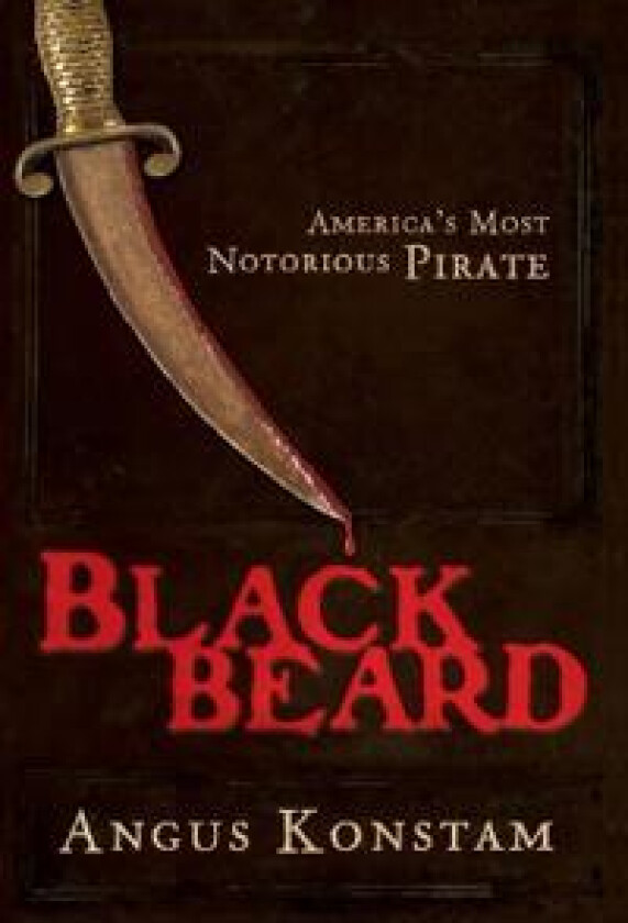 Blackbeard