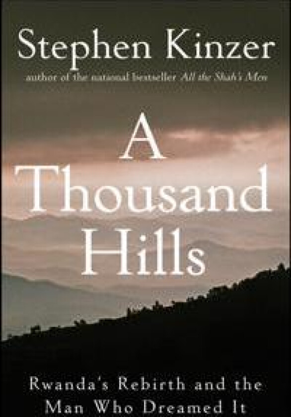 A Thousand Hills
