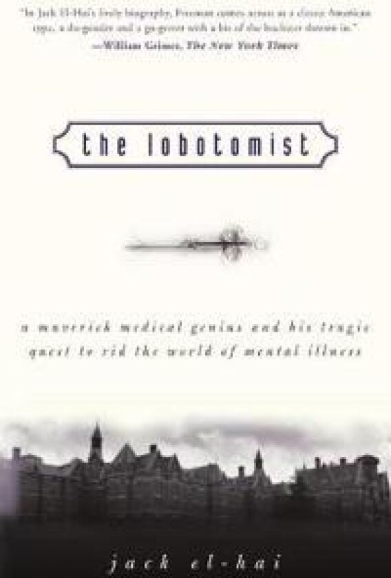 The Lobotomist