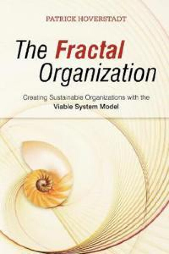 The Fractal Organization