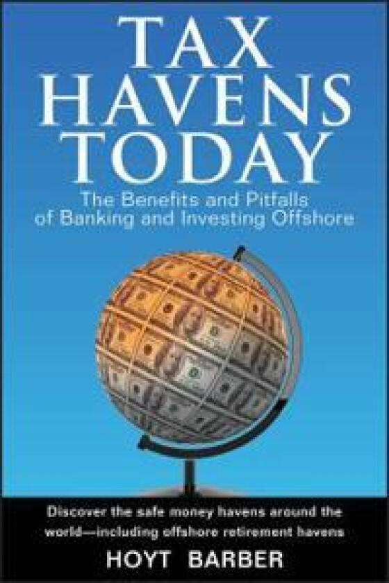 Tax Havens Today