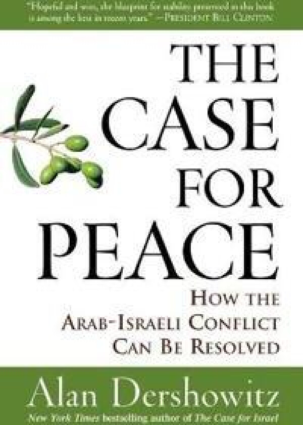 The Case for Peace